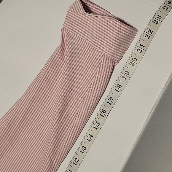 Ralph Lauren Stripe Long Sleeve Shirt - Picture 8 of 11